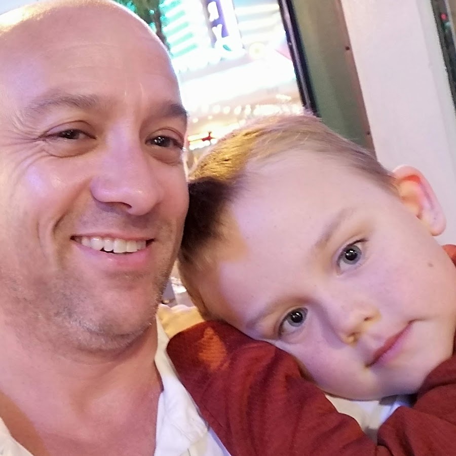 Jeremy Hiatt - YouTube