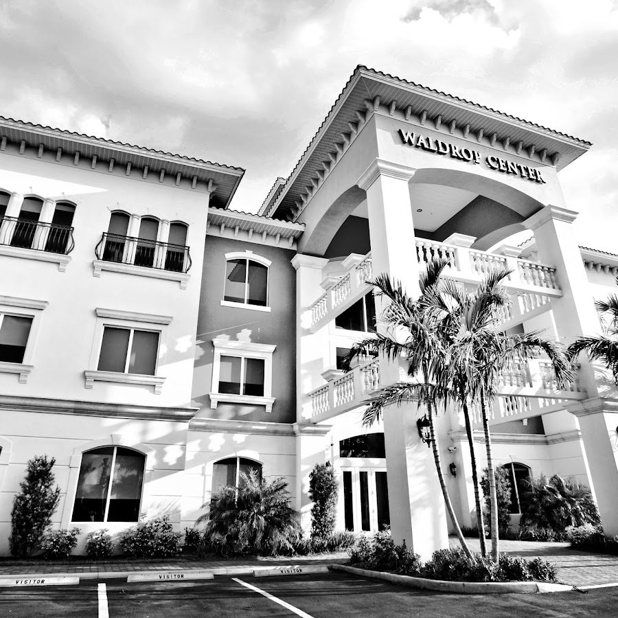 Waldrop Engineering YouTube