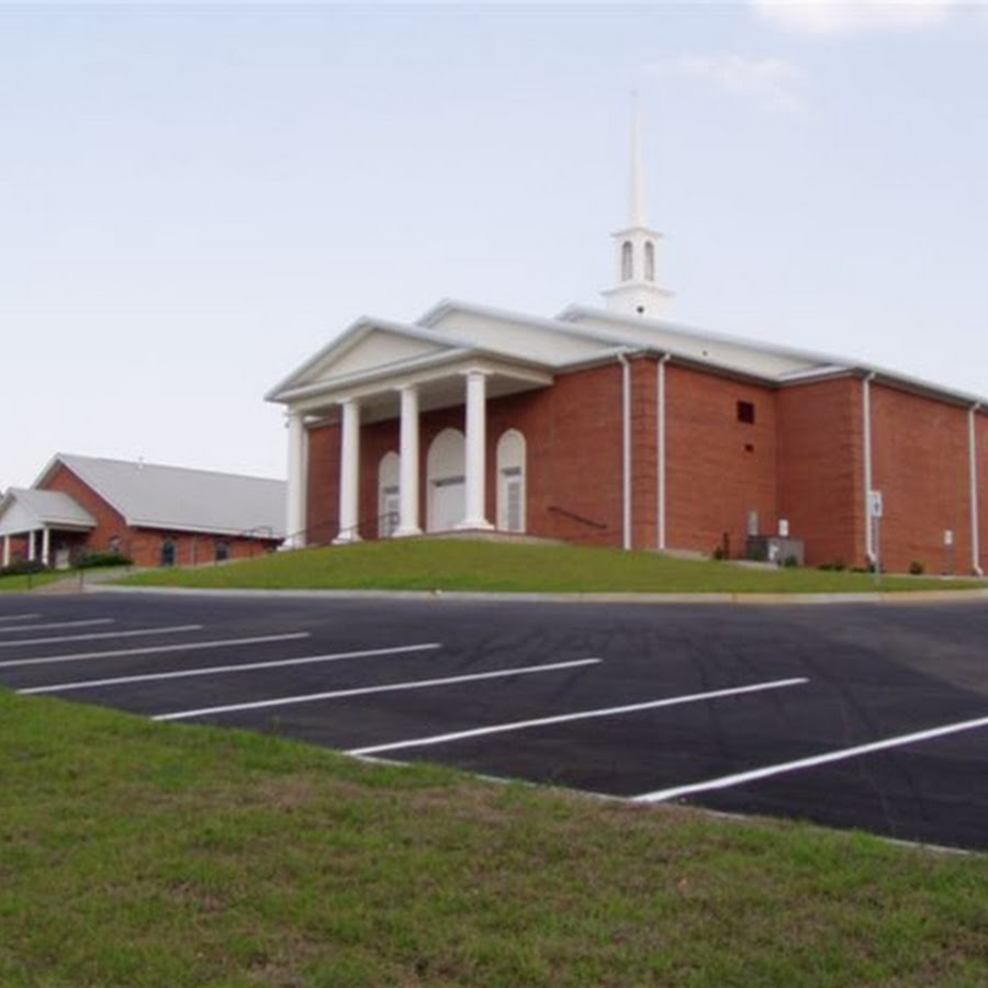 Ridgecrest Baptist Church Ozark - YouTube