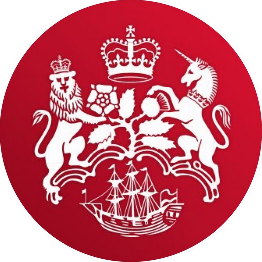 Department for International Trade - YouTube