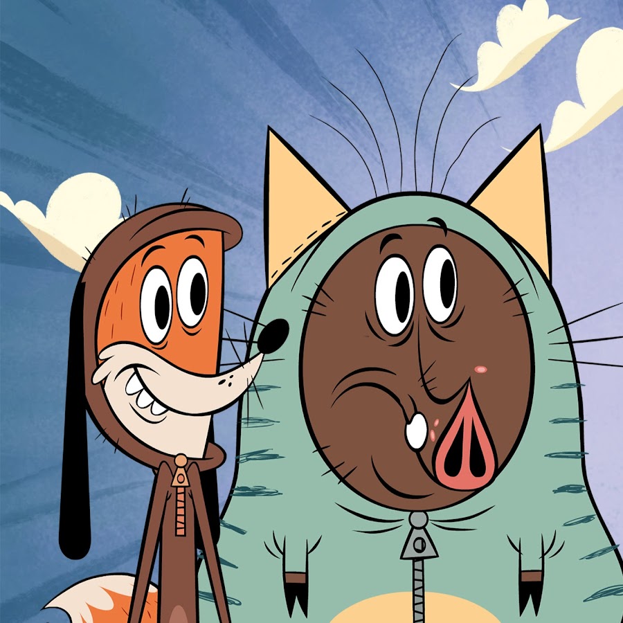 Zip Zip [en Español Latino] Oficial YouTube