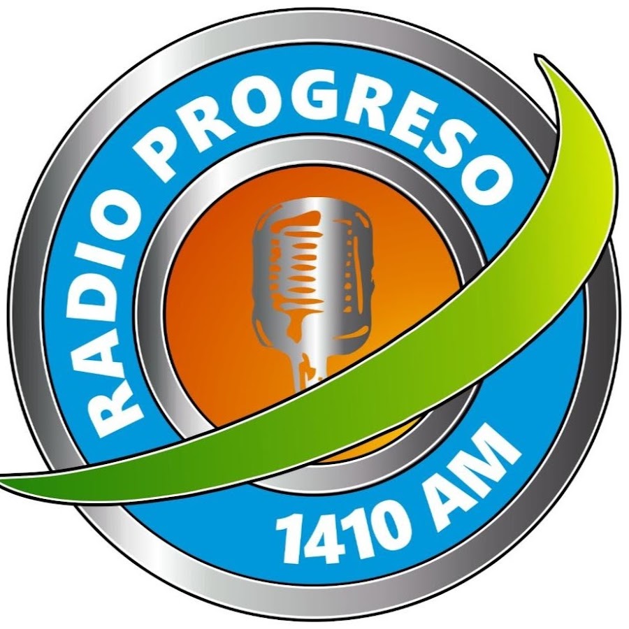 Radio Progreso 1410 YouTube