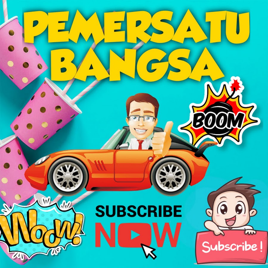 Pemersatu Bangsa - YouTube