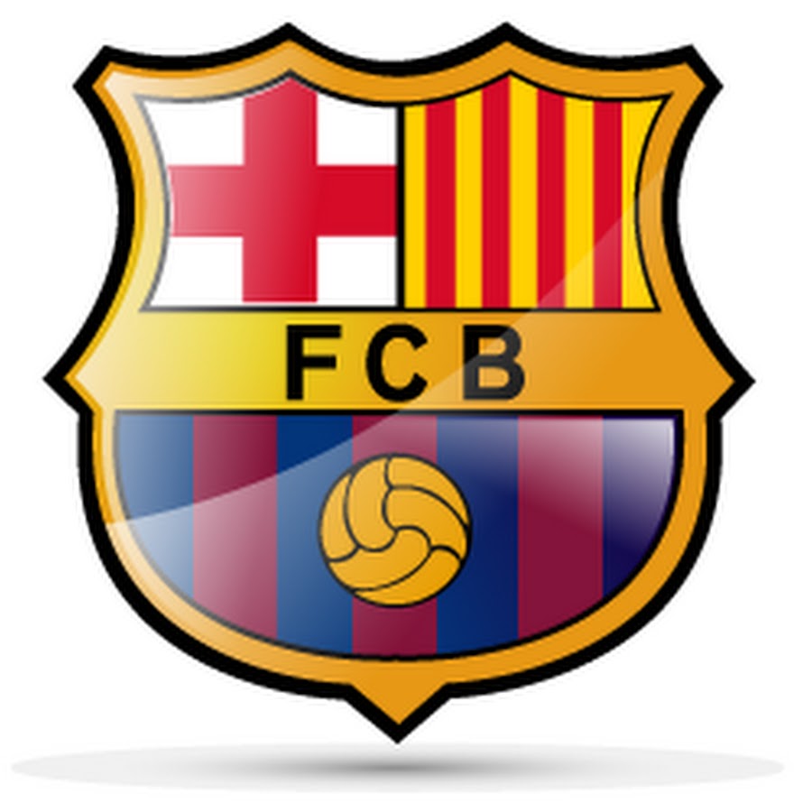 Força Barça - YouTube