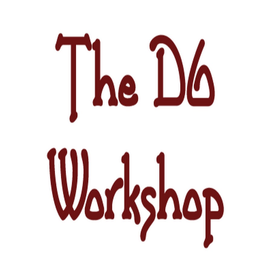 D6 Workshop - YouTube