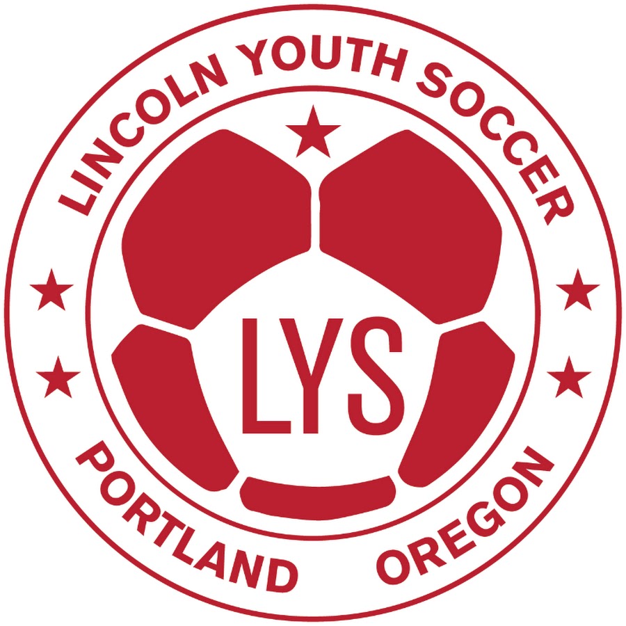 Lincoln Youth Soccer - YouTube