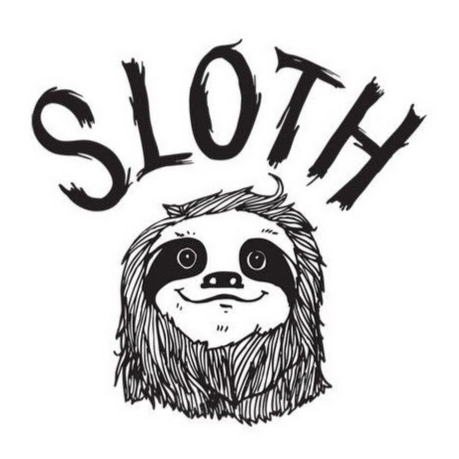 The Sloth Machine - YouTube