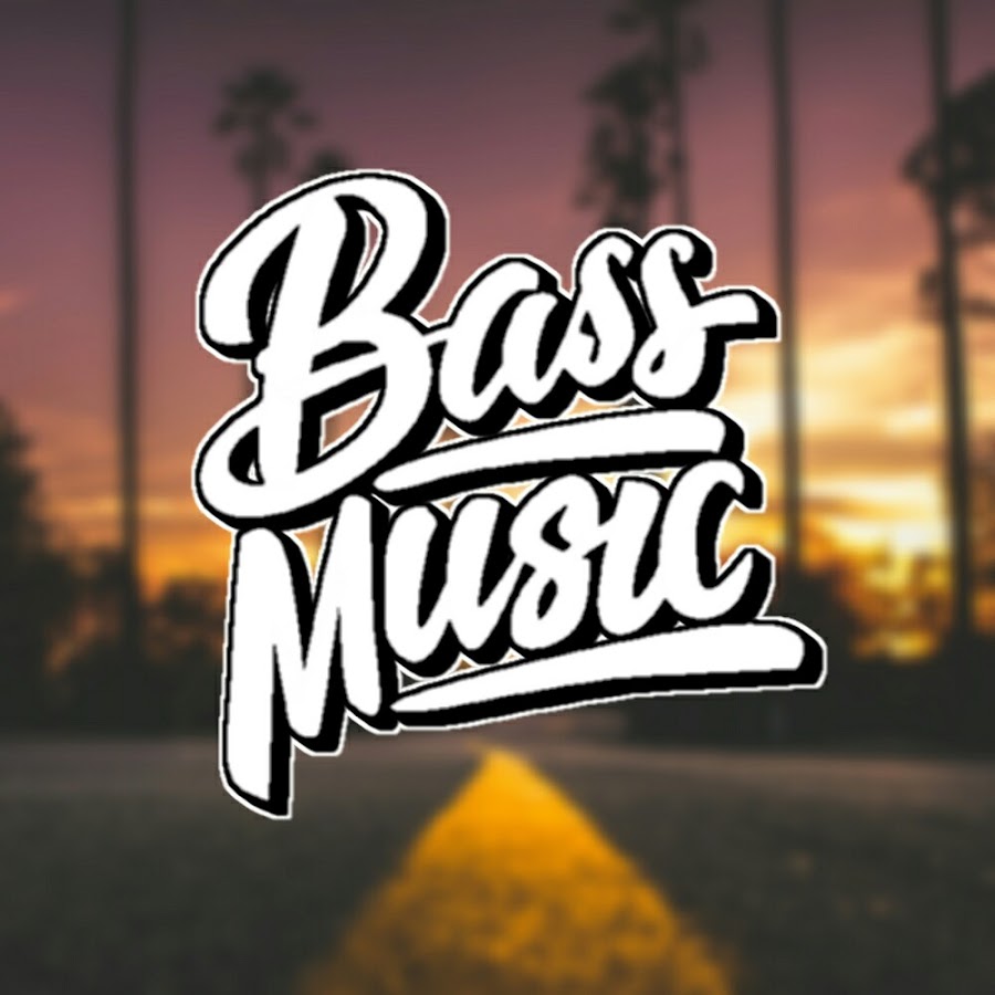 bass music mp3 2024