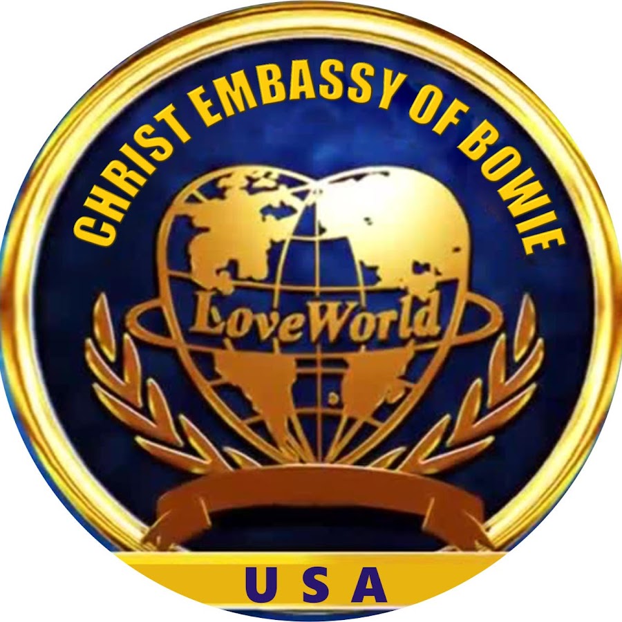 Christ Embassy Bowie - YouTube