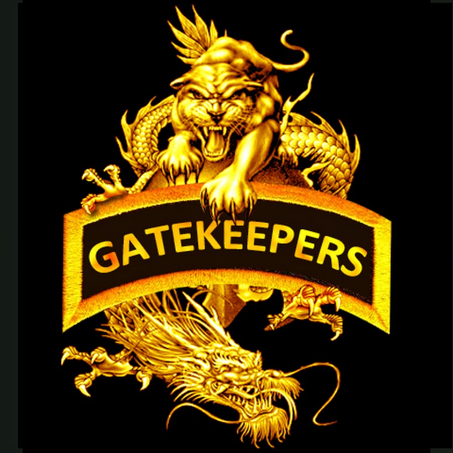 THE GATEKEEPERS YouTube