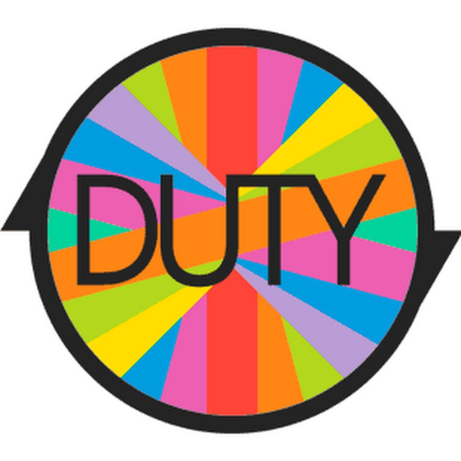 Duty.Exchange YouTube