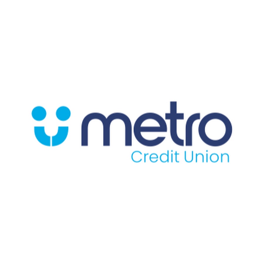 Metro Credit Union YouTube