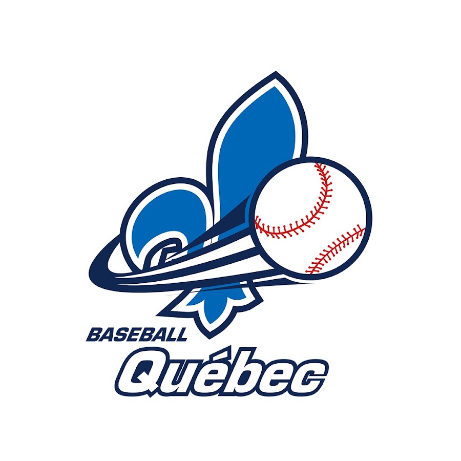 Baseball Québec YouTube