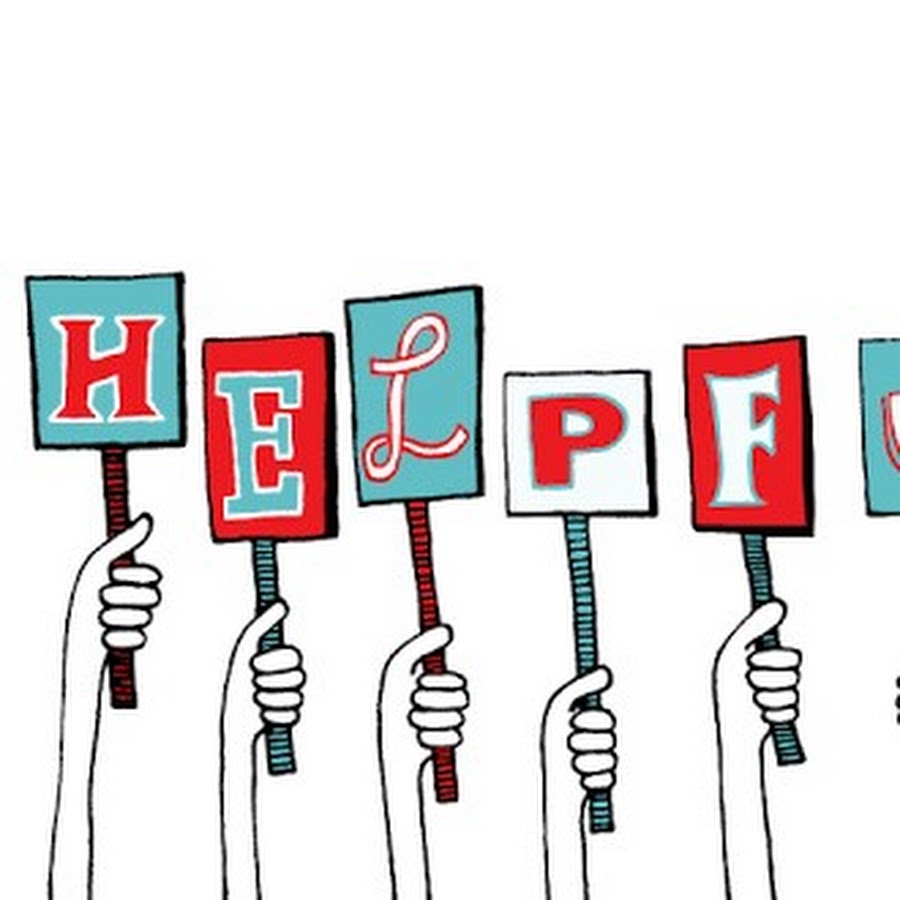 HELPER FULL - YouTube