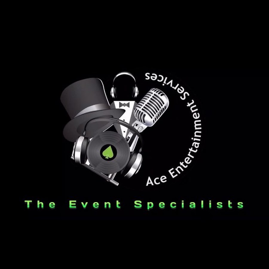 Ace Entertainment Services YouTube