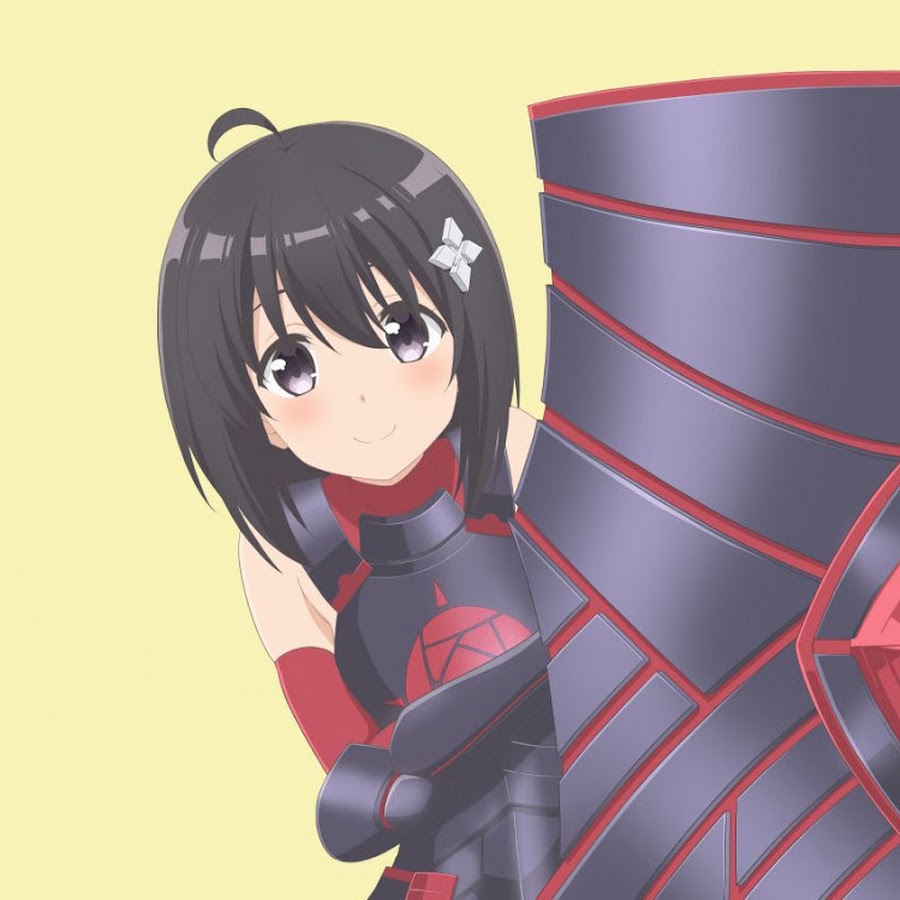 BOFURI English Subbed - YouTube