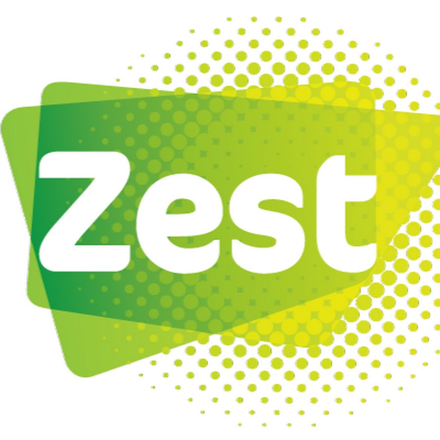 This is Zest YouTube