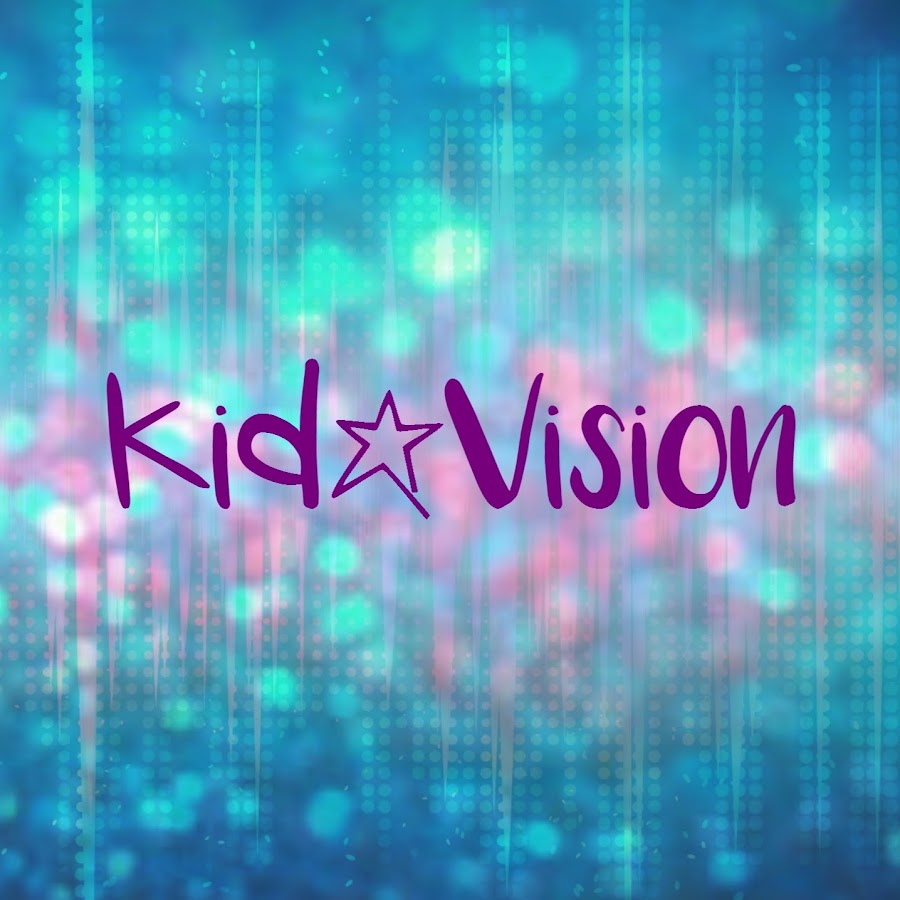 Kid Vision - YouTube