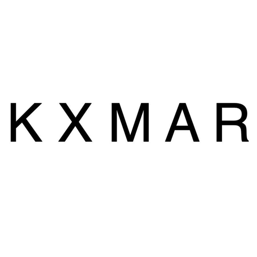 K X M A R - YouTube