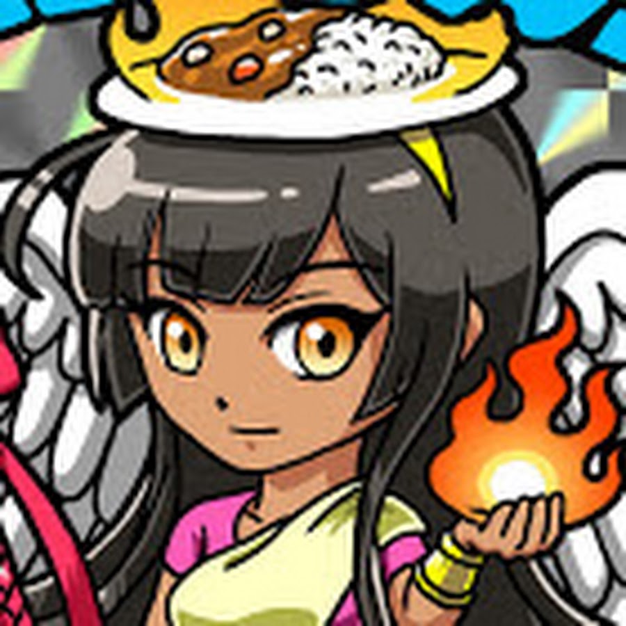 カレーニキ Youtube