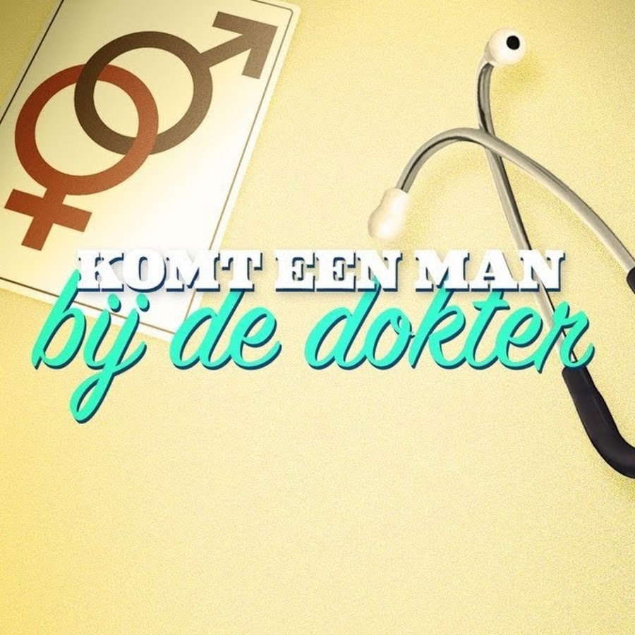 Komt een man bij de dokter YouTube
