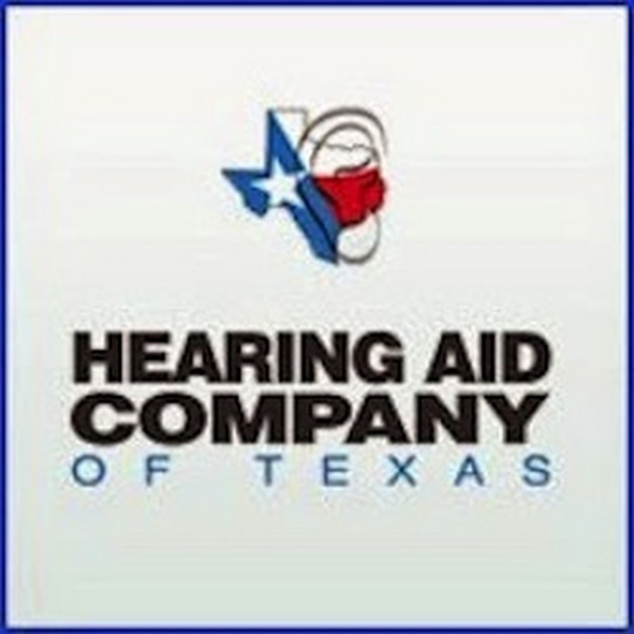 Hearing Aid Company of Texas YouTube