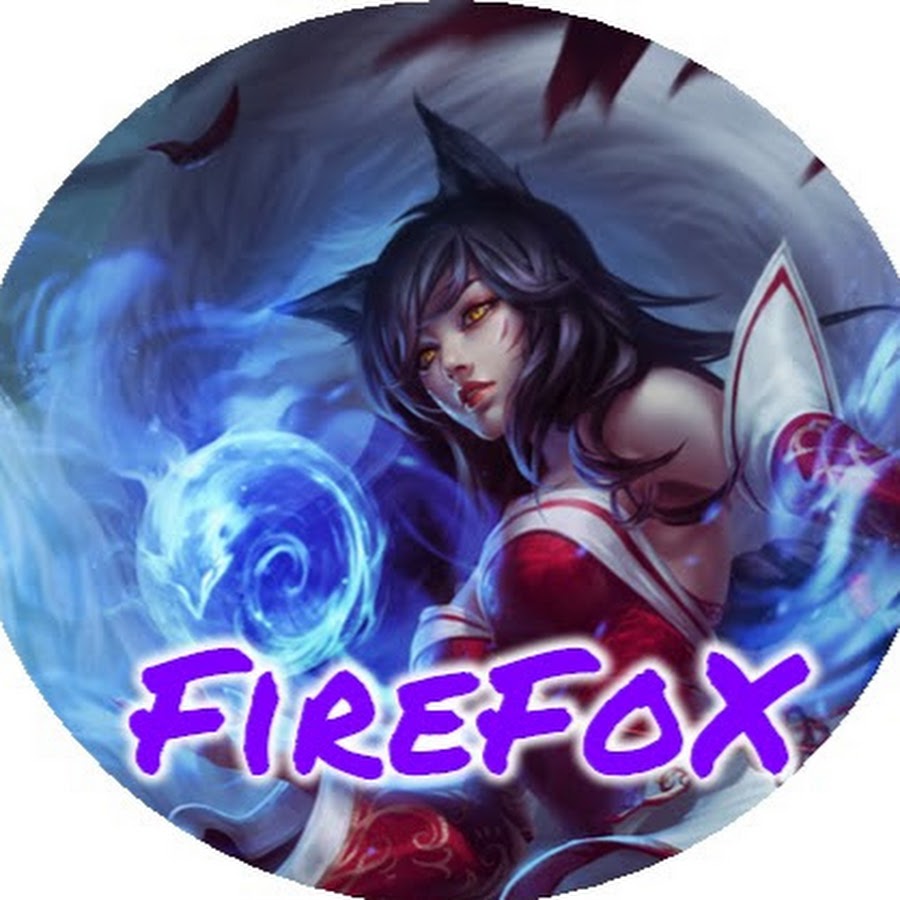 Fire FoX - YouTube