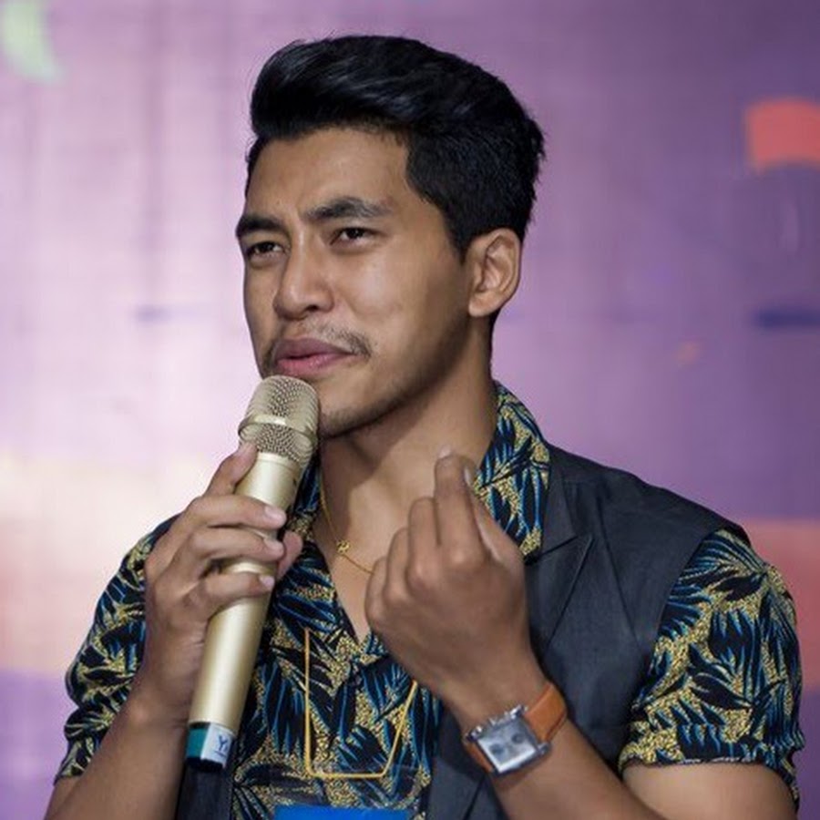 Yakin Gurung - YouTube