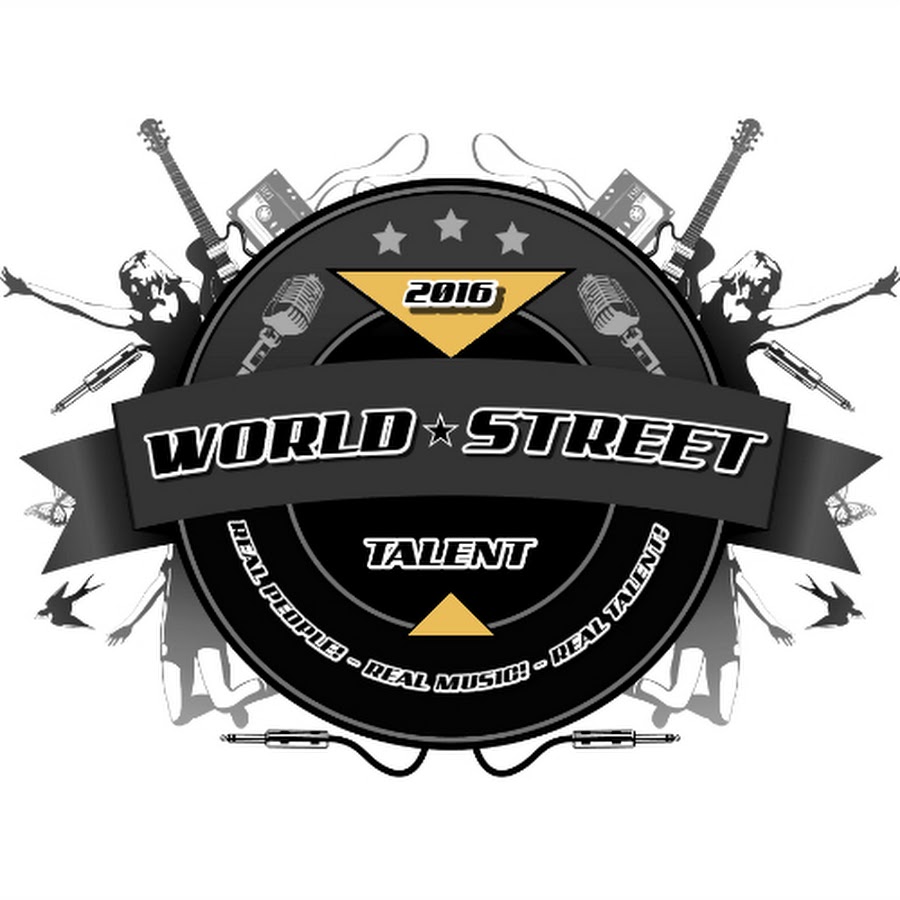 World Street Talent - YouTube