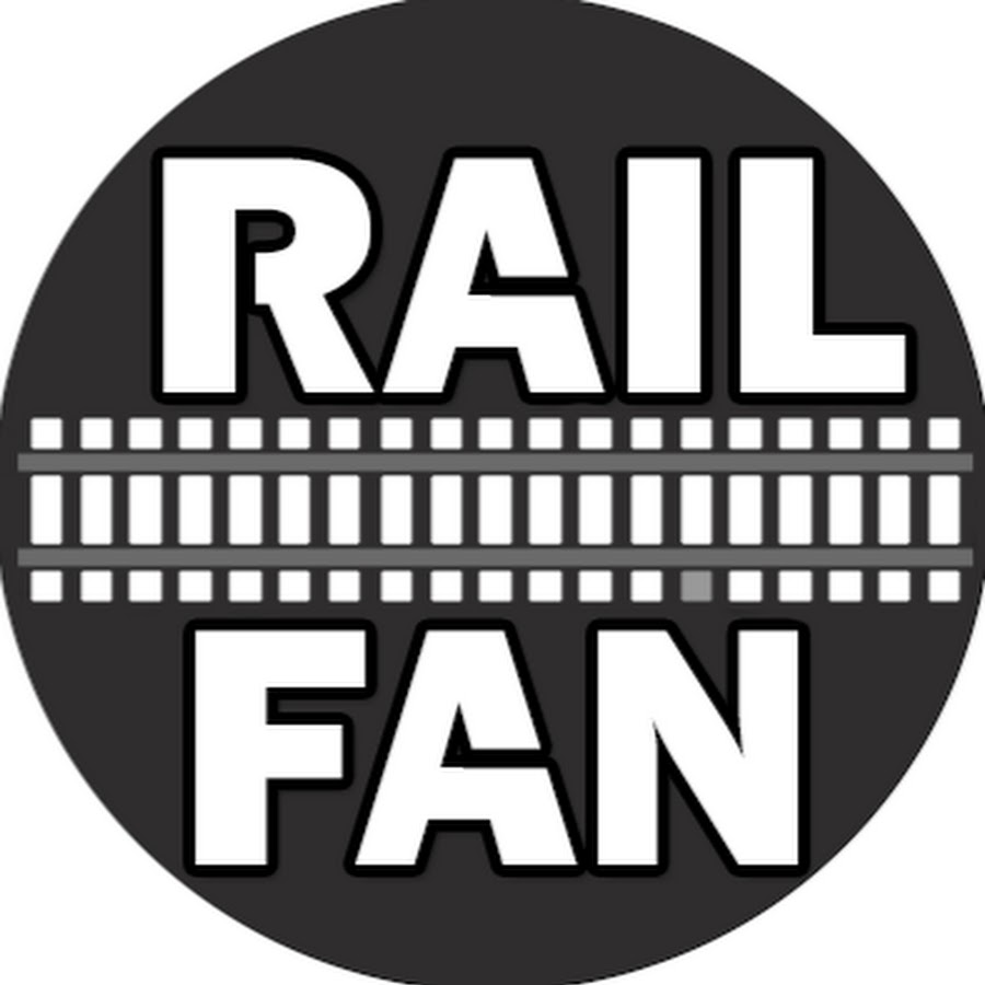 RailFan YouTube