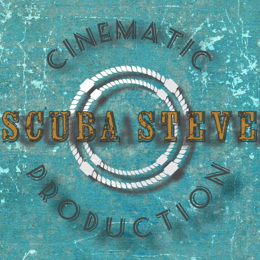 Scuba Steve YouTube