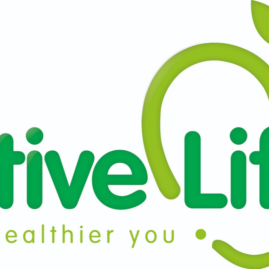 Active Life for a Healthier You YouTube