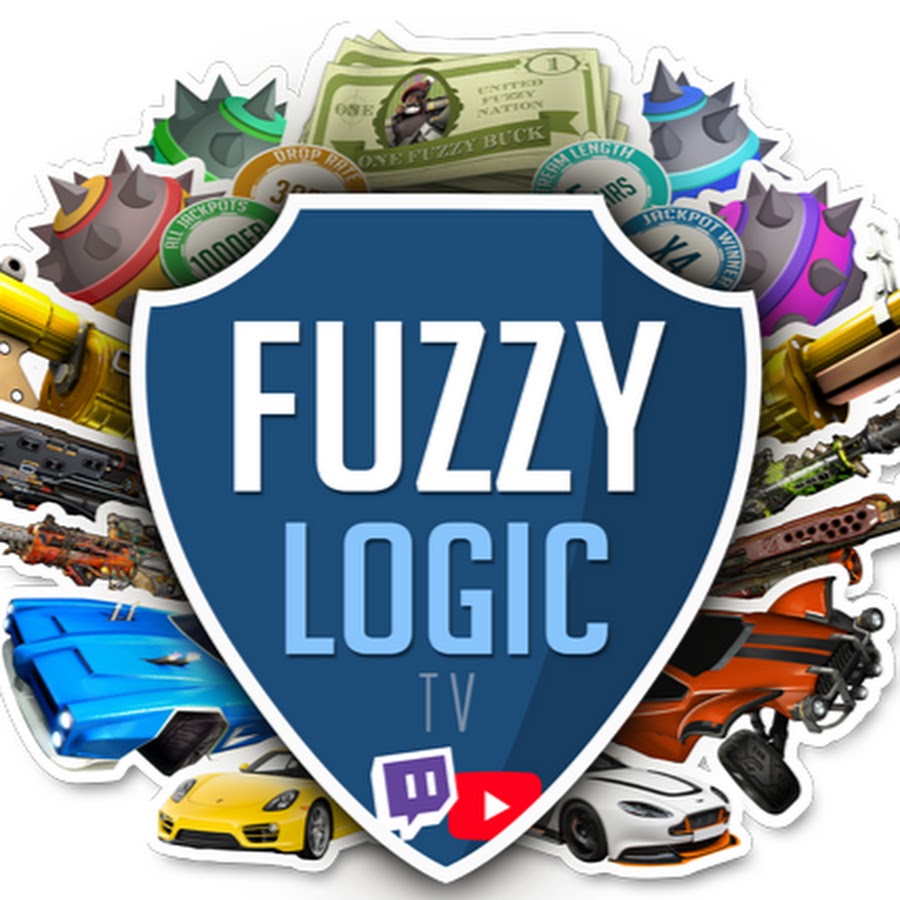 Fuzzy Logic YouTube