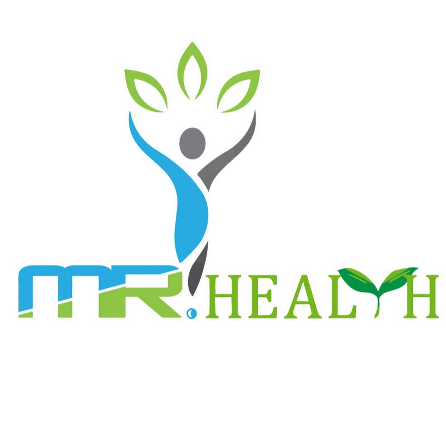 Mr.Health - YouTube