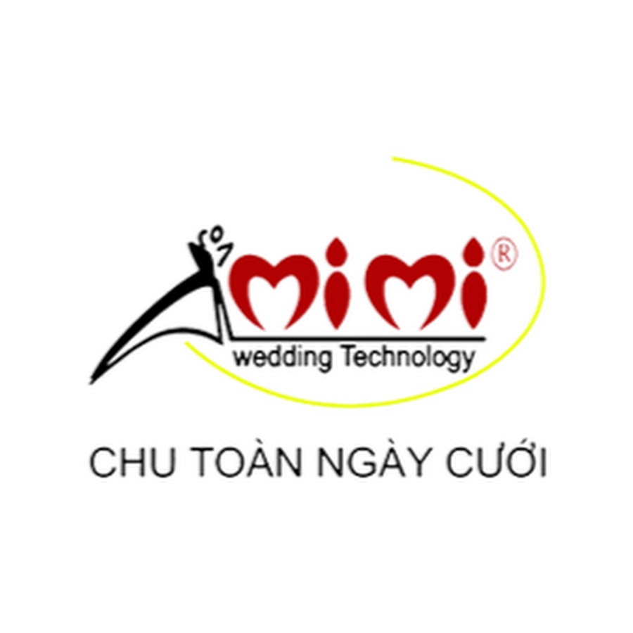 MiMi WEDDING - YouTube