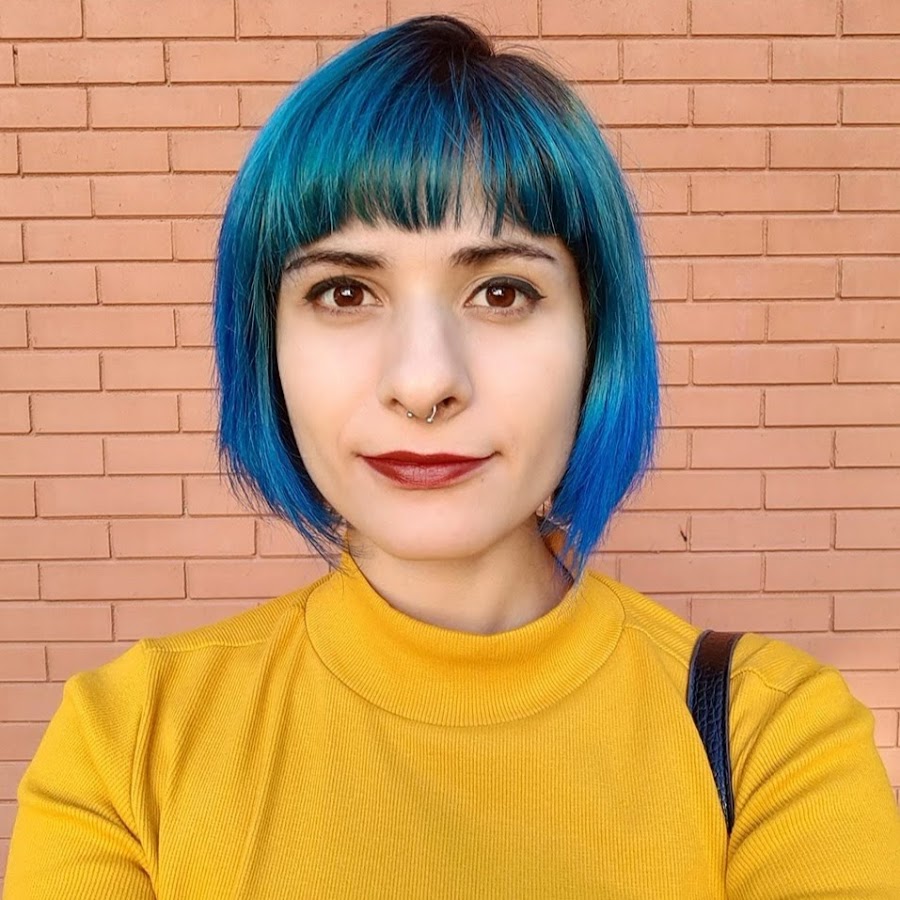 Ana Marques - YouTube