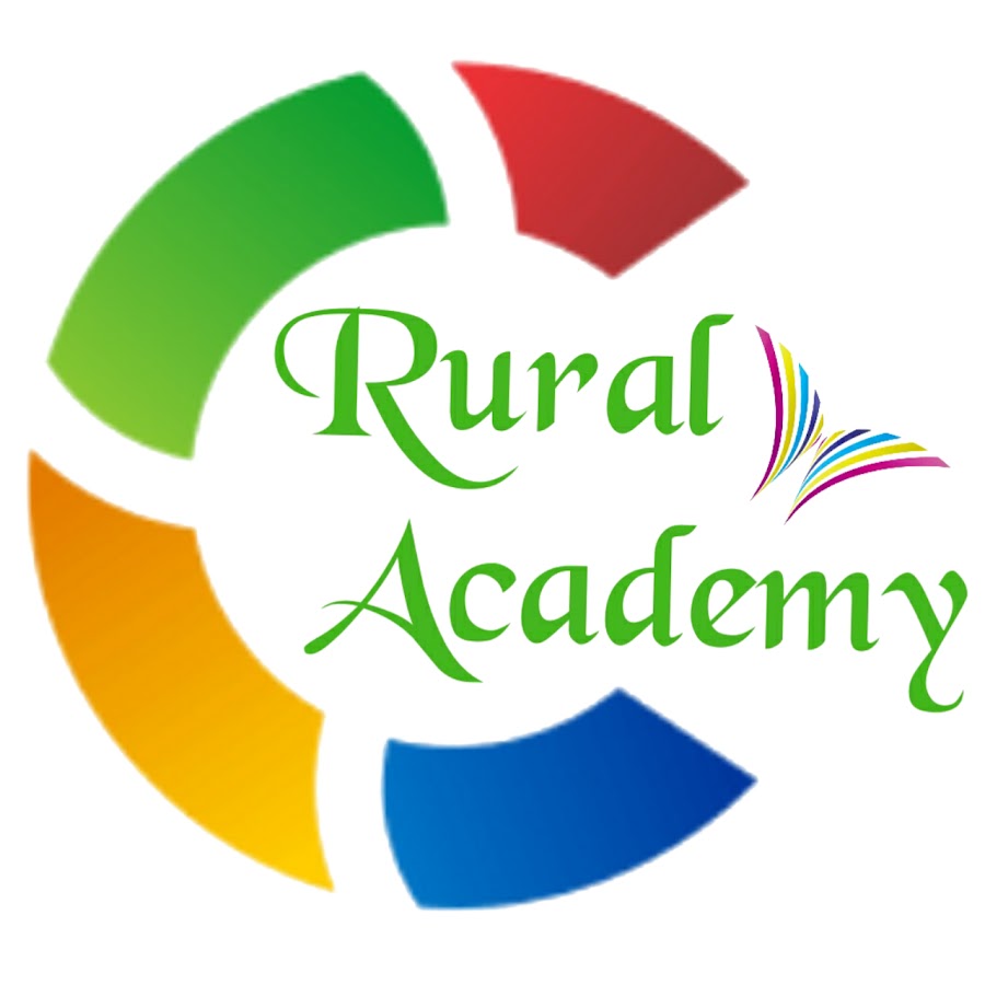 Rural Academy YouTube