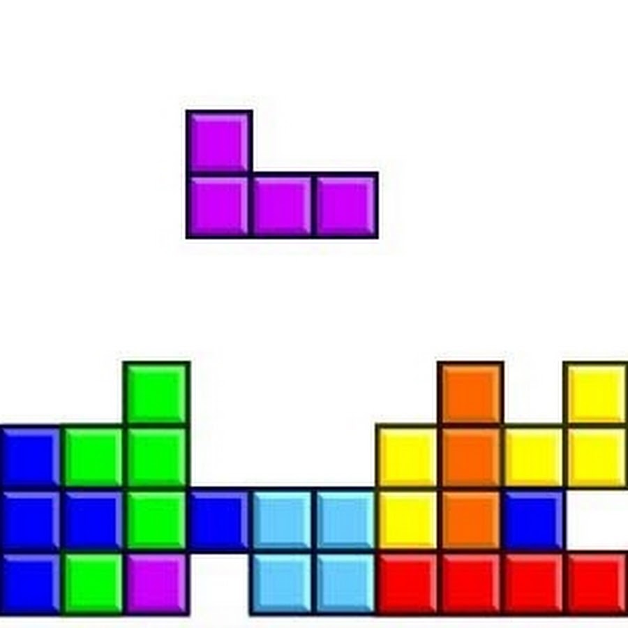 X tetris
