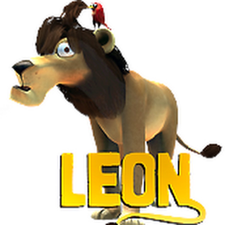  Leon - Official Channel - YouTube Illustration 