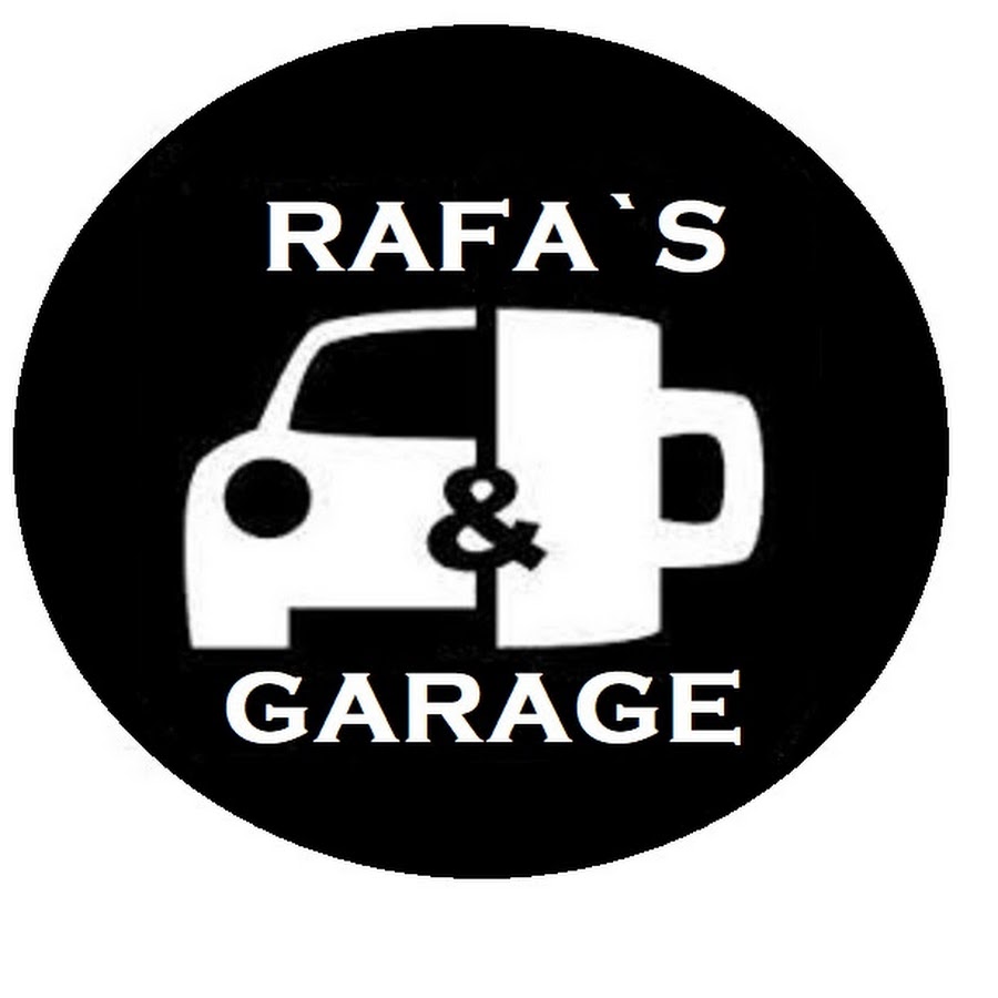 Rafa`s Garage - YouTube