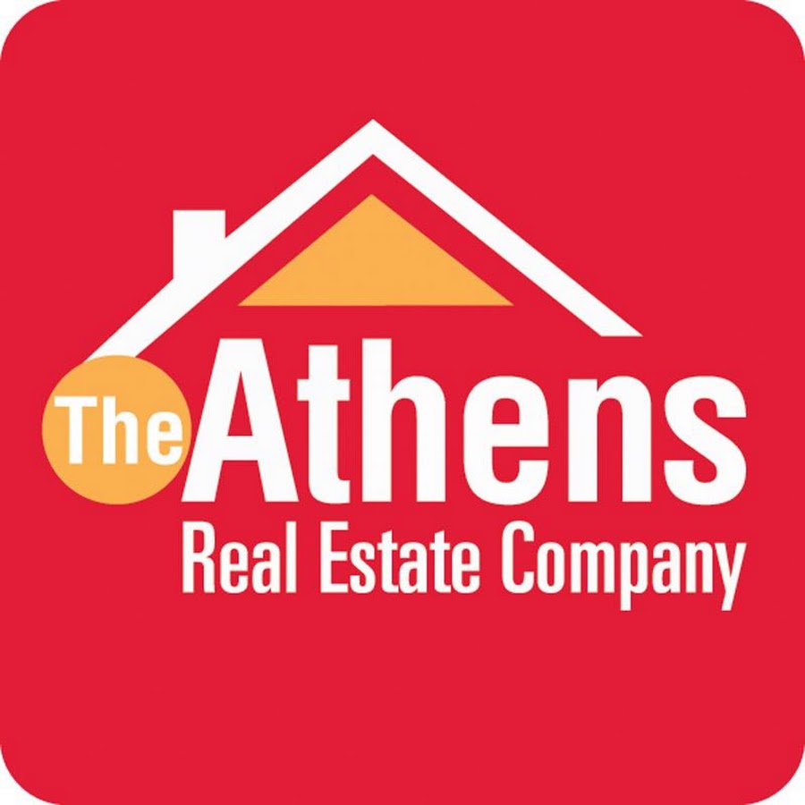 Athens Real Estate YouTube