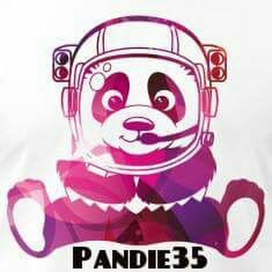 Pandie 35 - YouTube