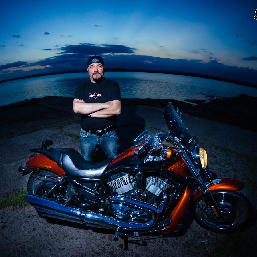 Chopper's World YouTube