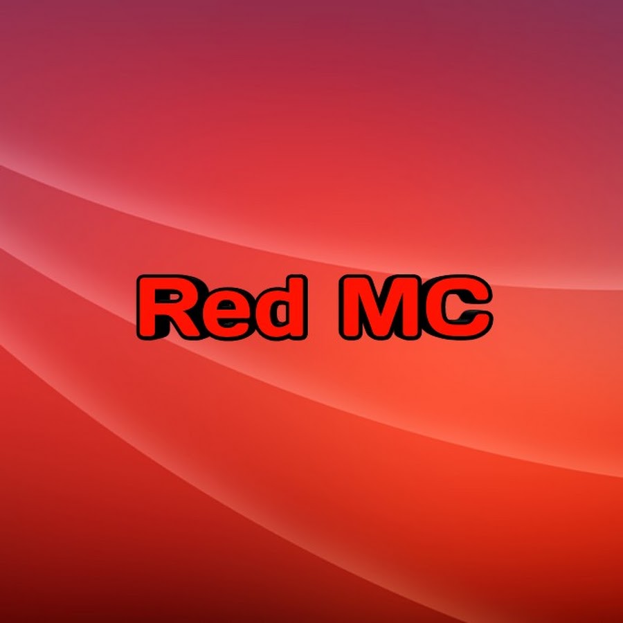 RedMC03 GT YouTube