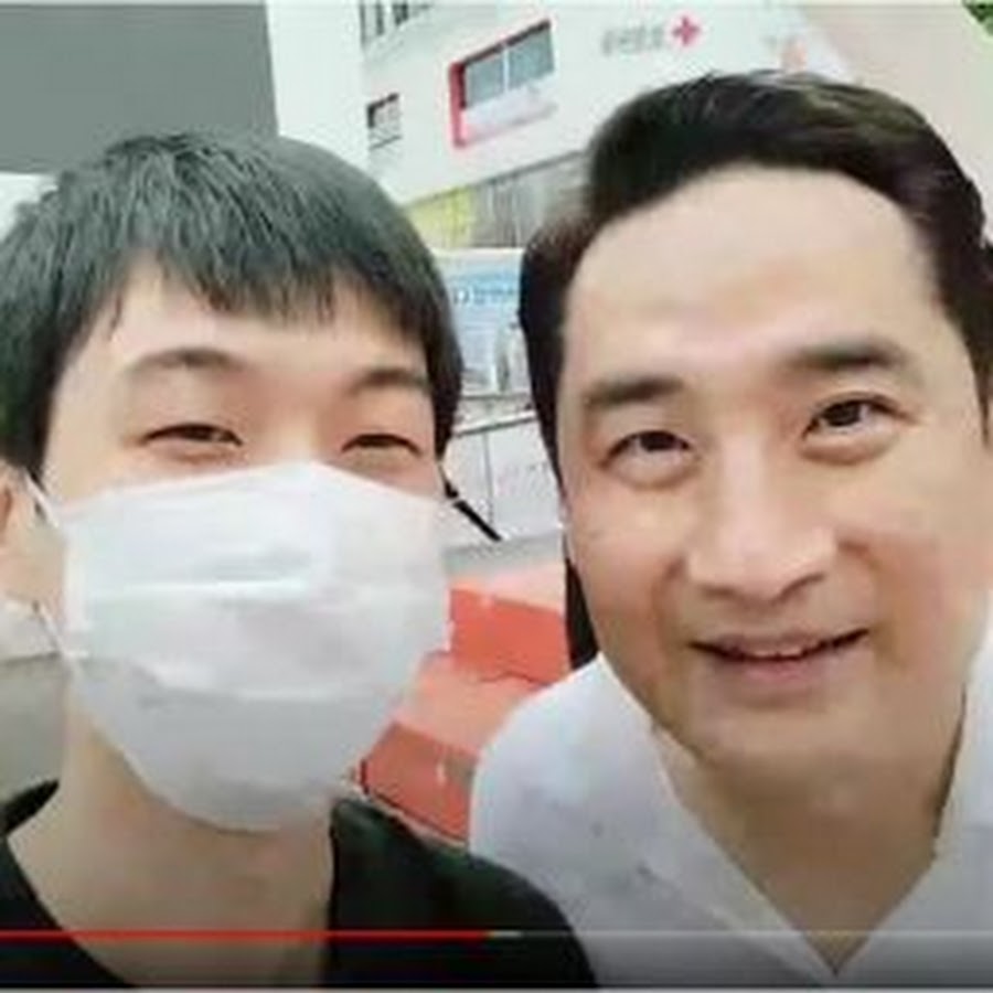귀여운삼순이かわいいサムスン Youtube