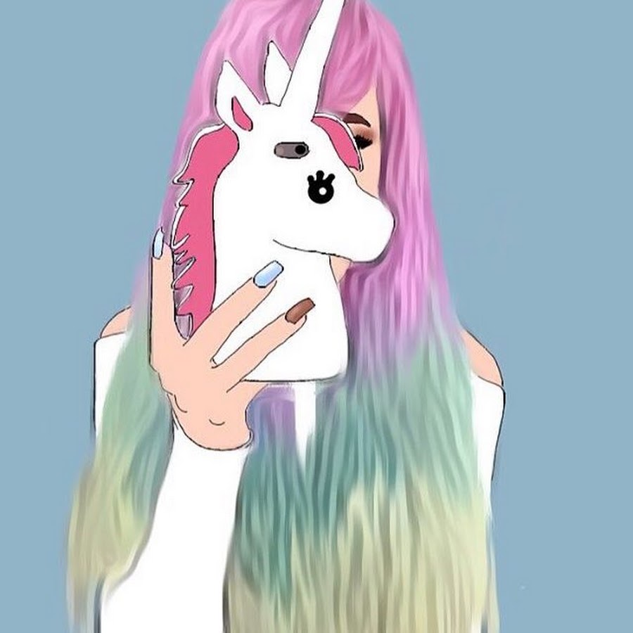 Ana Unicorn - YouTube