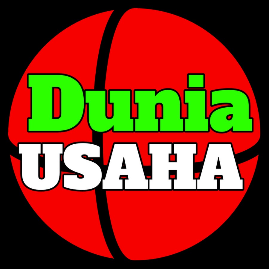 DUNIA USAHA - YouTube