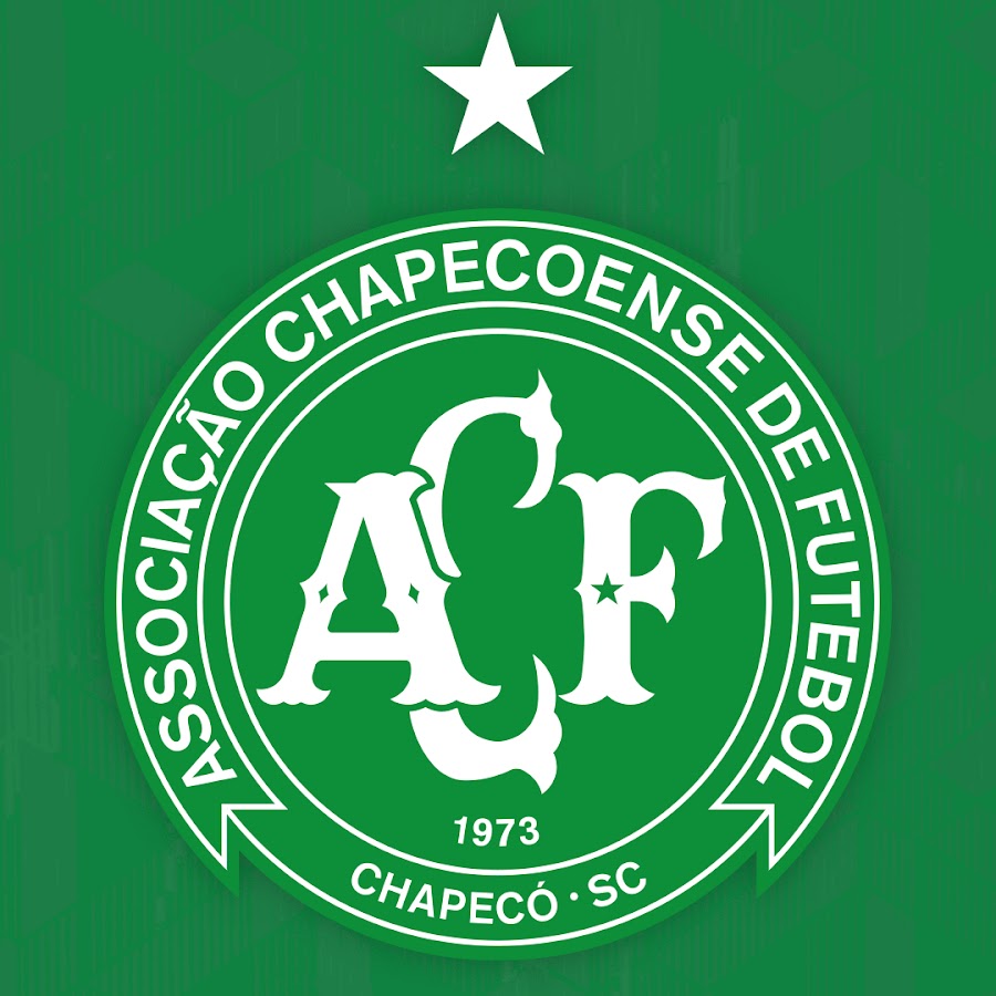Associação Chapecoense De Futebol - YouTube