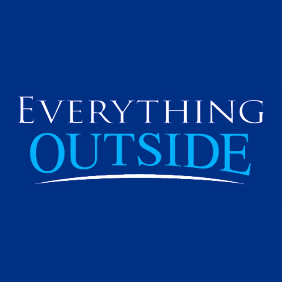 Everything Outside Playgrounds - YouTube