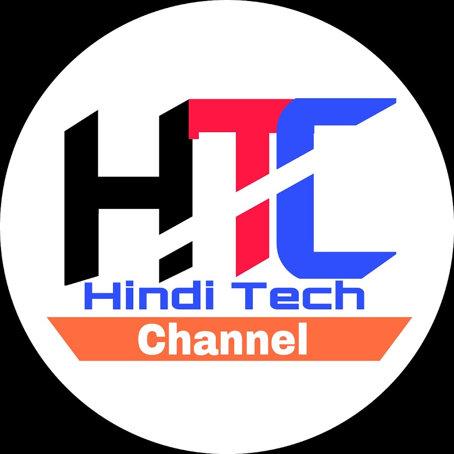 Hindi Tech channel YouTube